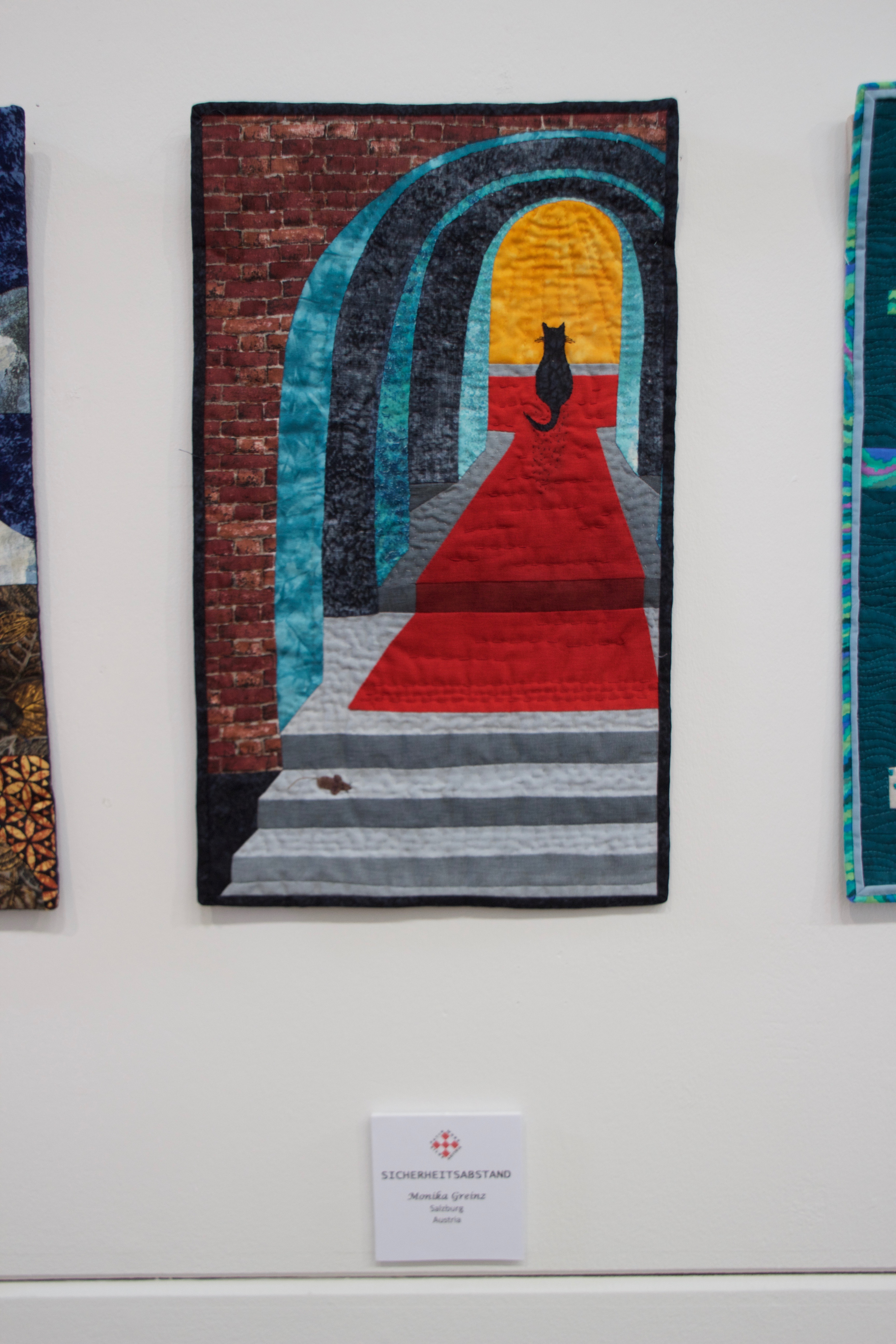 2016 IPS National Exhibition – Southern Branch of the Irish Patchwork ...