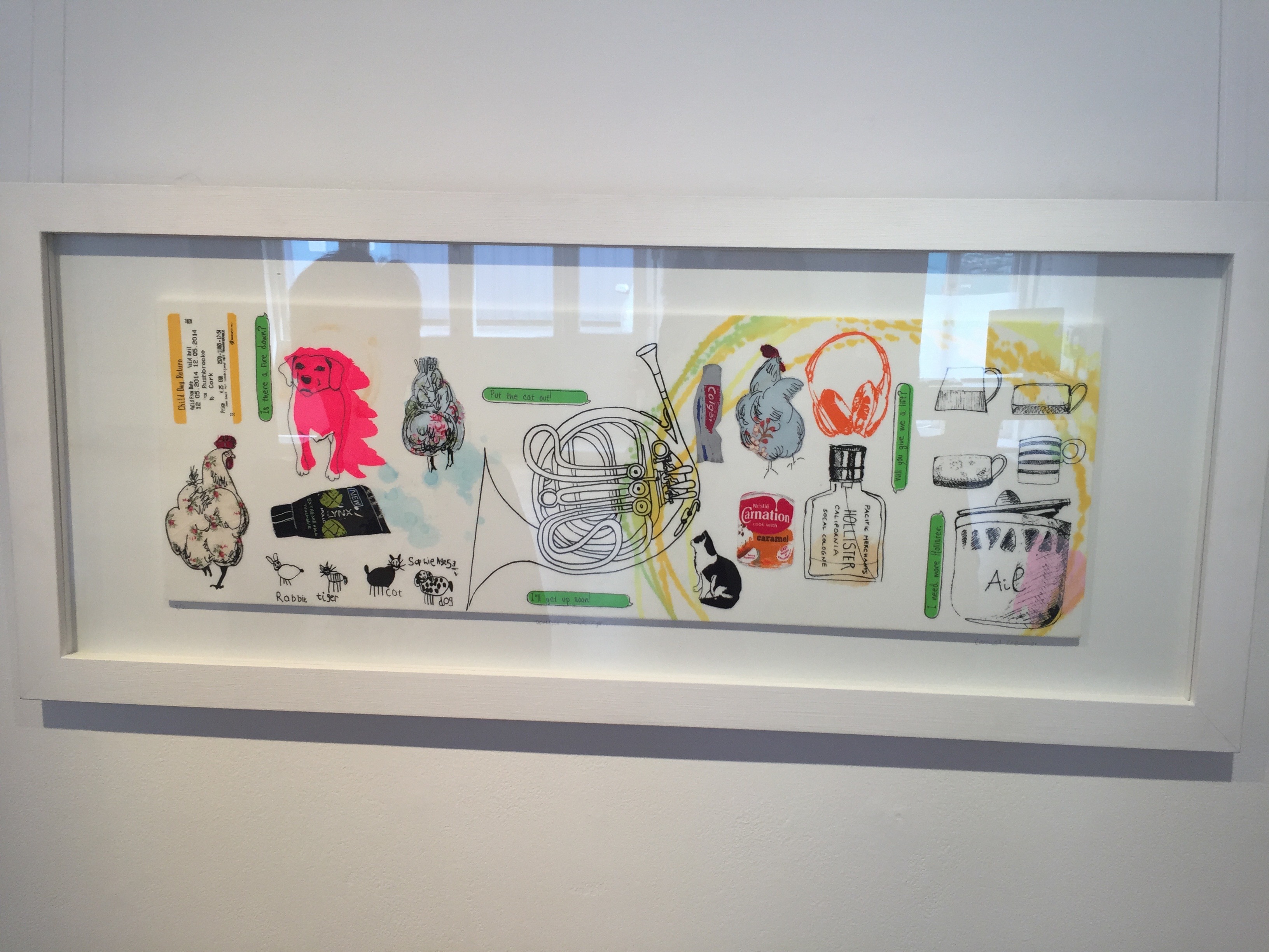 PLAY Exhibition – Southern Branch of the Irish Patchwork Society